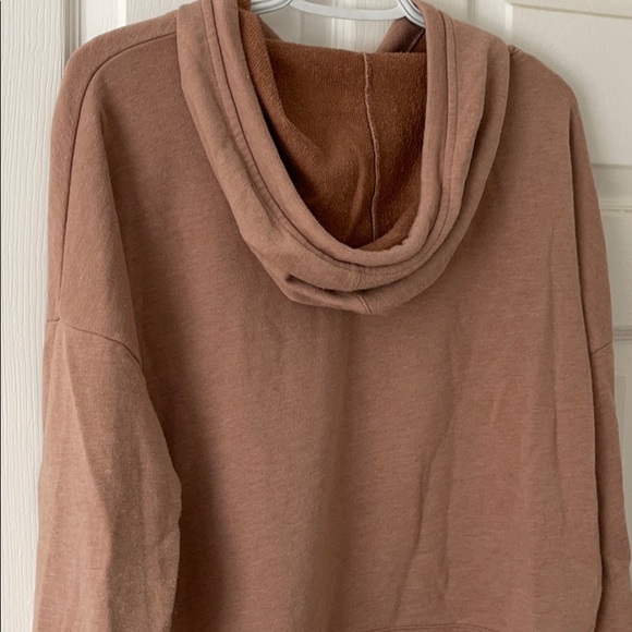 madewell - hoodie - Picture 4 of 4